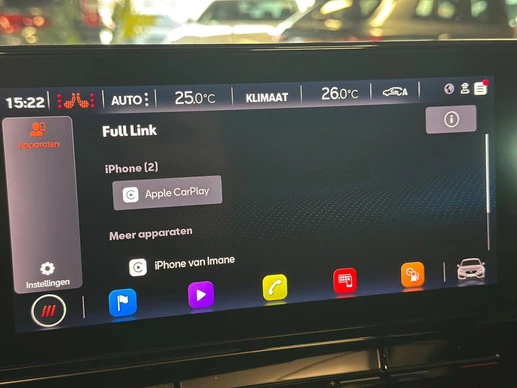 CUPRA Leon - Afbeelding 18 van 29