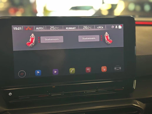 CUPRA Leon - Afbeelding 19 van 29