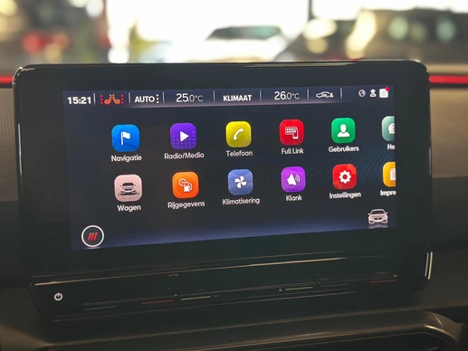 CUPRA Leon - Afbeelding 22 van 29