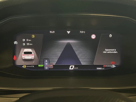 CUPRA Leon - Afbeelding 23 van 29