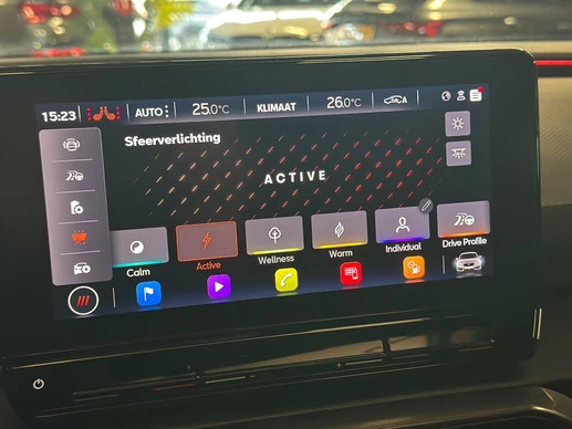 CUPRA Leon - Afbeelding 26 van 29