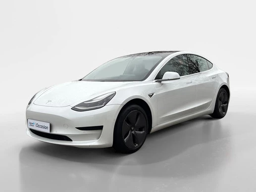 Tesla Model 3 - Afbeelding 1 van 26