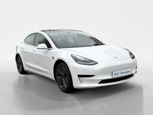 Tesla Model 3 - Afbeelding 4 van 26