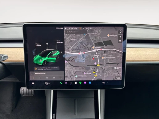 Tesla Model 3 - Afbeelding 24 van 26