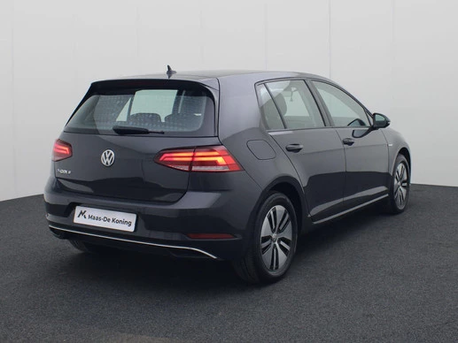 Volkswagen e-Golf - Afbeelding 2 van 30