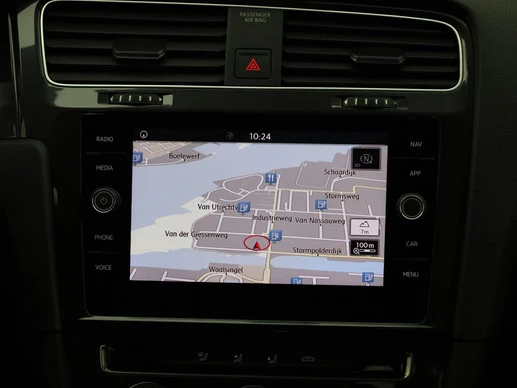 Volkswagen e-Golf - Afbeelding 5 van 30