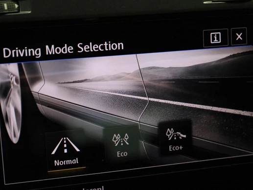 Volkswagen e-Golf - Afbeelding 12 van 30