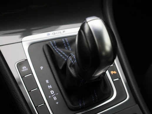 Volkswagen e-Golf - Afbeelding 16 van 30