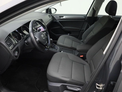 Volkswagen e-Golf - Afbeelding 18 van 30