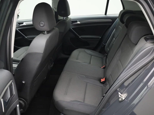 Volkswagen e-Golf - Afbeelding 20 van 30