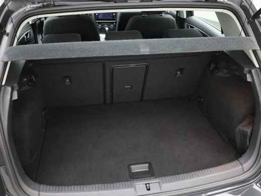 Volkswagen e-Golf - Afbeelding 21 van 30