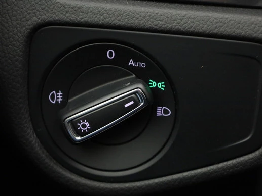 Volkswagen e-Golf - Afbeelding 24 van 30