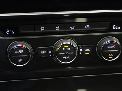 Volkswagen e-Golf - Afbeelding 26 van 30