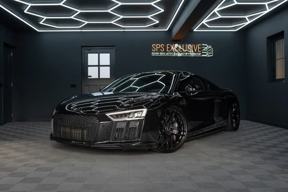 Audi R8 - Afbeelding 1 van 30