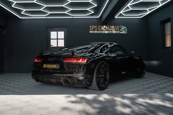 Audi R8 - Afbeelding 2 van 30