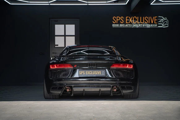 Audi R8 - Afbeelding 4 van 30