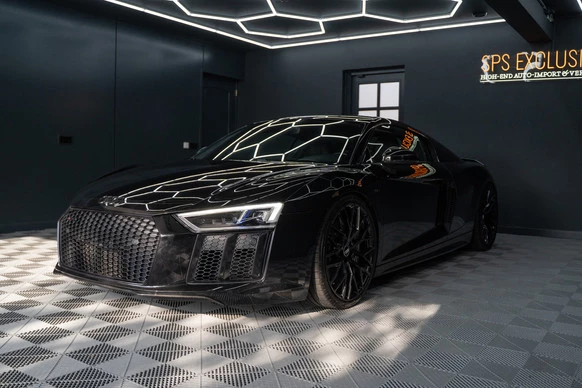 Audi R8 - Afbeelding 5 van 30