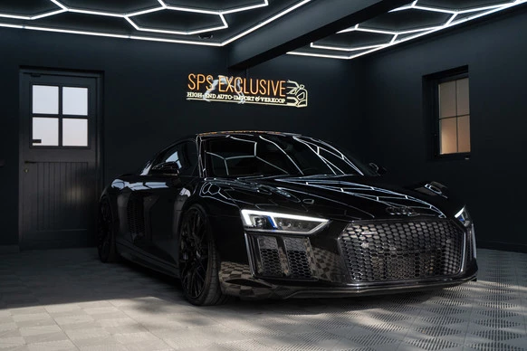 Audi R8 - Afbeelding 6 van 30