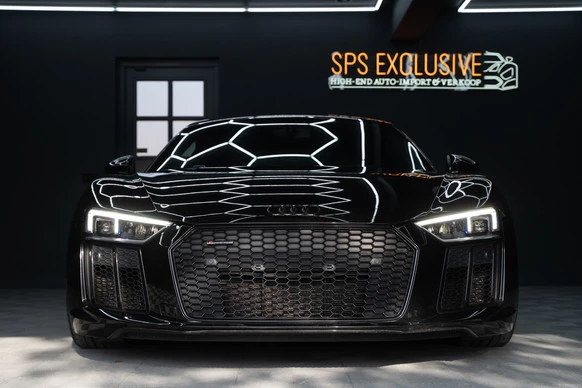 Audi R8 - Afbeelding 7 van 30