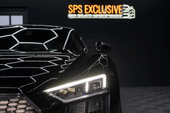 Audi R8 - Afbeelding 9 van 30