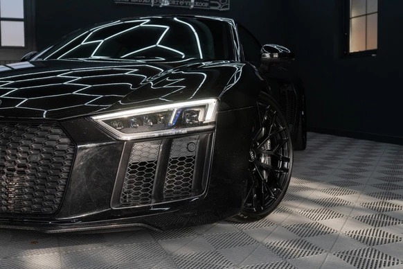 Audi R8 - Afbeelding 10 van 30