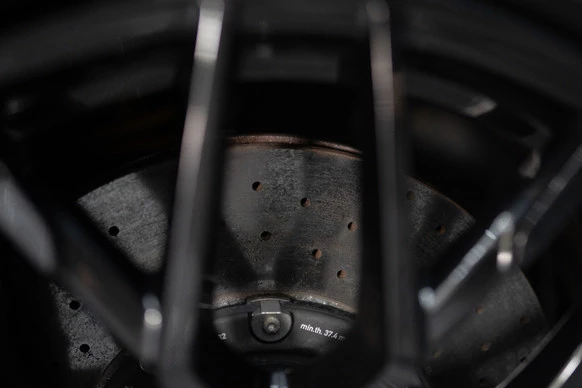 Audi R8 - Afbeelding 12 van 30