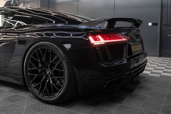 Audi R8 - Afbeelding 14 van 30