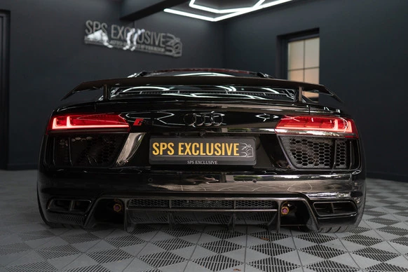 Audi R8 - Afbeelding 15 van 30