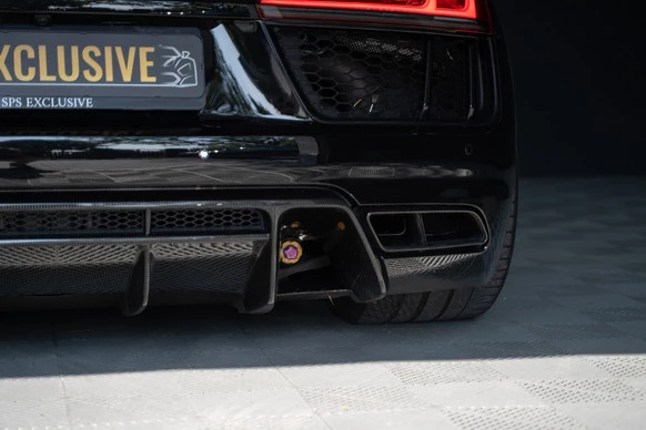 Audi R8 - Afbeelding 16 van 30