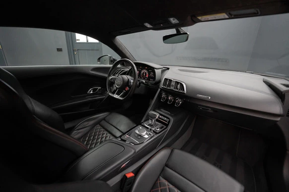 Audi R8 - Afbeelding 18 van 30