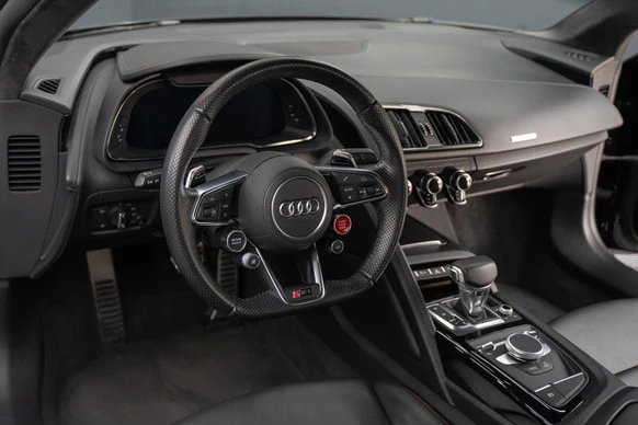 Audi R8 - Afbeelding 19 van 30