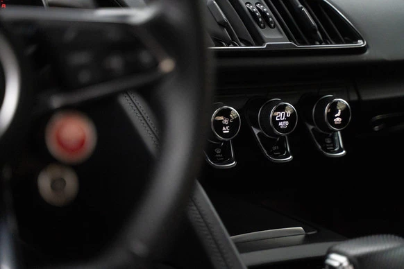 Audi R8 - Afbeelding 21 van 30