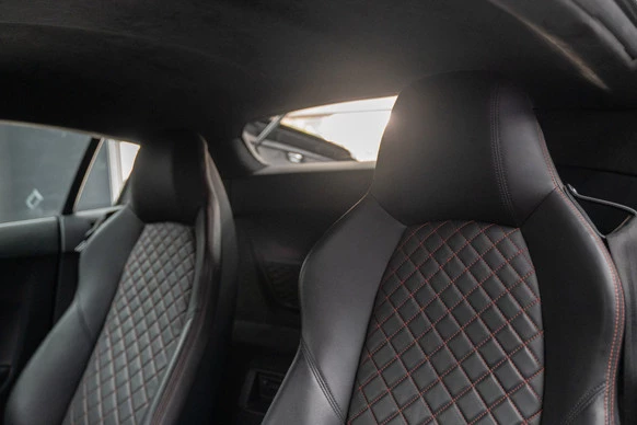 Audi R8 - Afbeelding 22 van 30