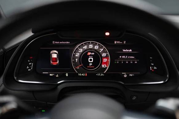 Audi R8 - Afbeelding 23 van 30