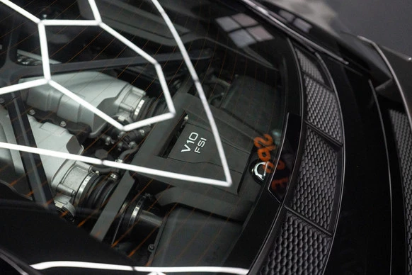 Audi R8 - Afbeelding 24 van 30