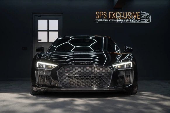 Audi R8 - Afbeelding 25 van 30