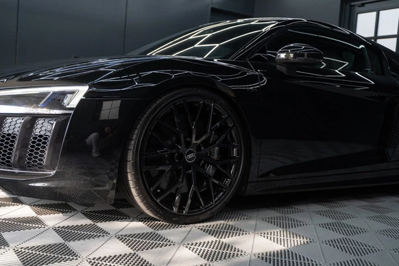 Audi R8 - Afbeelding 26 van 30