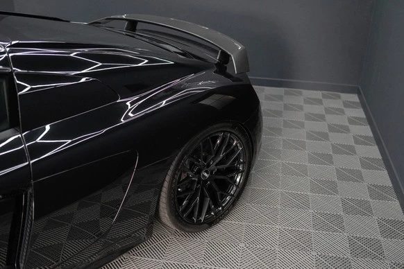 Audi R8 - Afbeelding 27 van 30