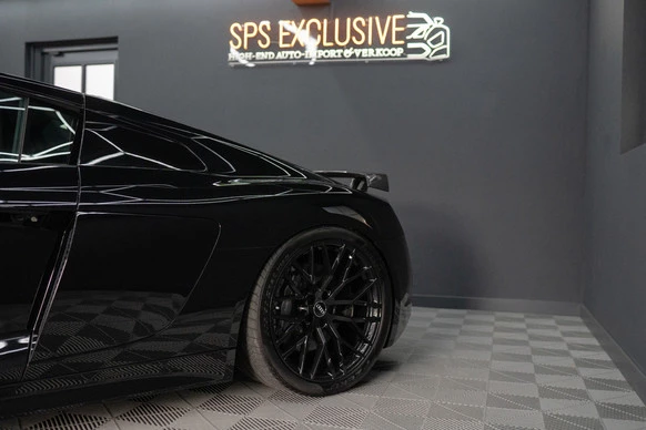 Audi R8 - Afbeelding 28 van 30