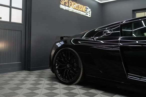 Audi R8 - Afbeelding 29 van 30