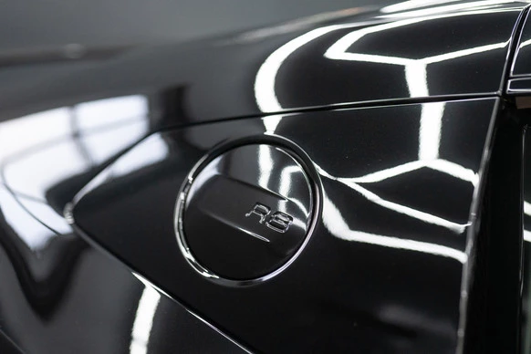 Audi R8 - Afbeelding 30 van 30