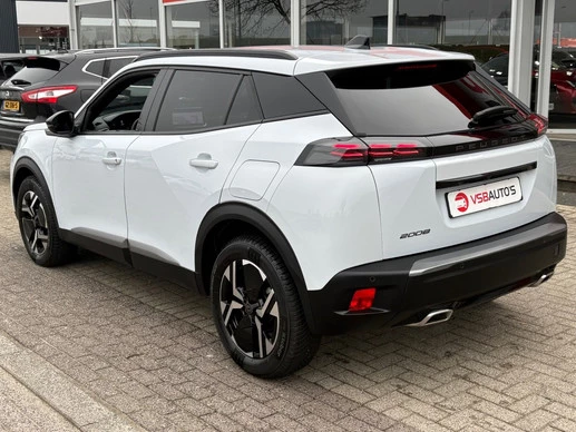 Peugeot 2008 - Afbeelding 3 van 21