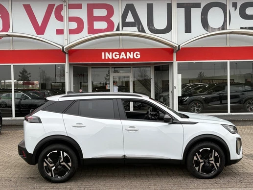 Peugeot 2008 - Afbeelding 4 van 21