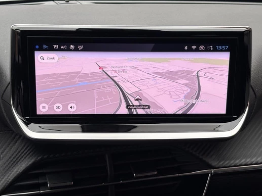 Peugeot 2008 - Afbeelding 7 van 21