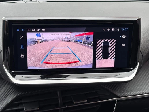 Peugeot 2008 - Afbeelding 8 van 21