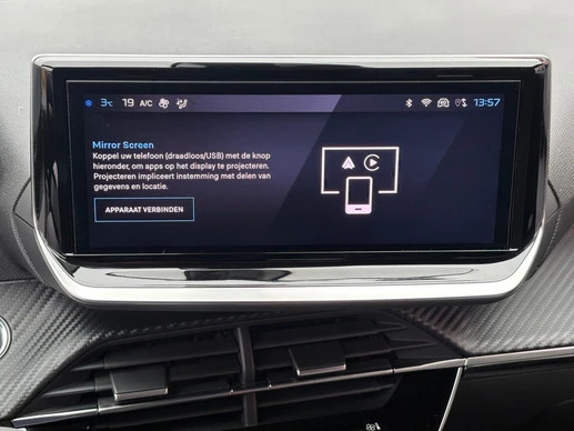 Peugeot 2008 - Afbeelding 9 van 21