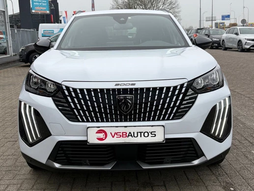 Peugeot 2008 - Afbeelding 20 van 21