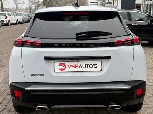 Peugeot 2008 - Afbeelding 21 van 21