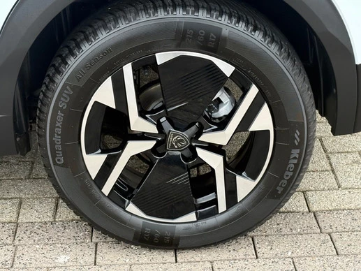 Peugeot 2008 - Afbeelding 18 van 21