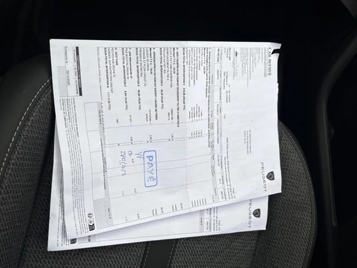 Peugeot 2008 - Afbeelding 19 van 21